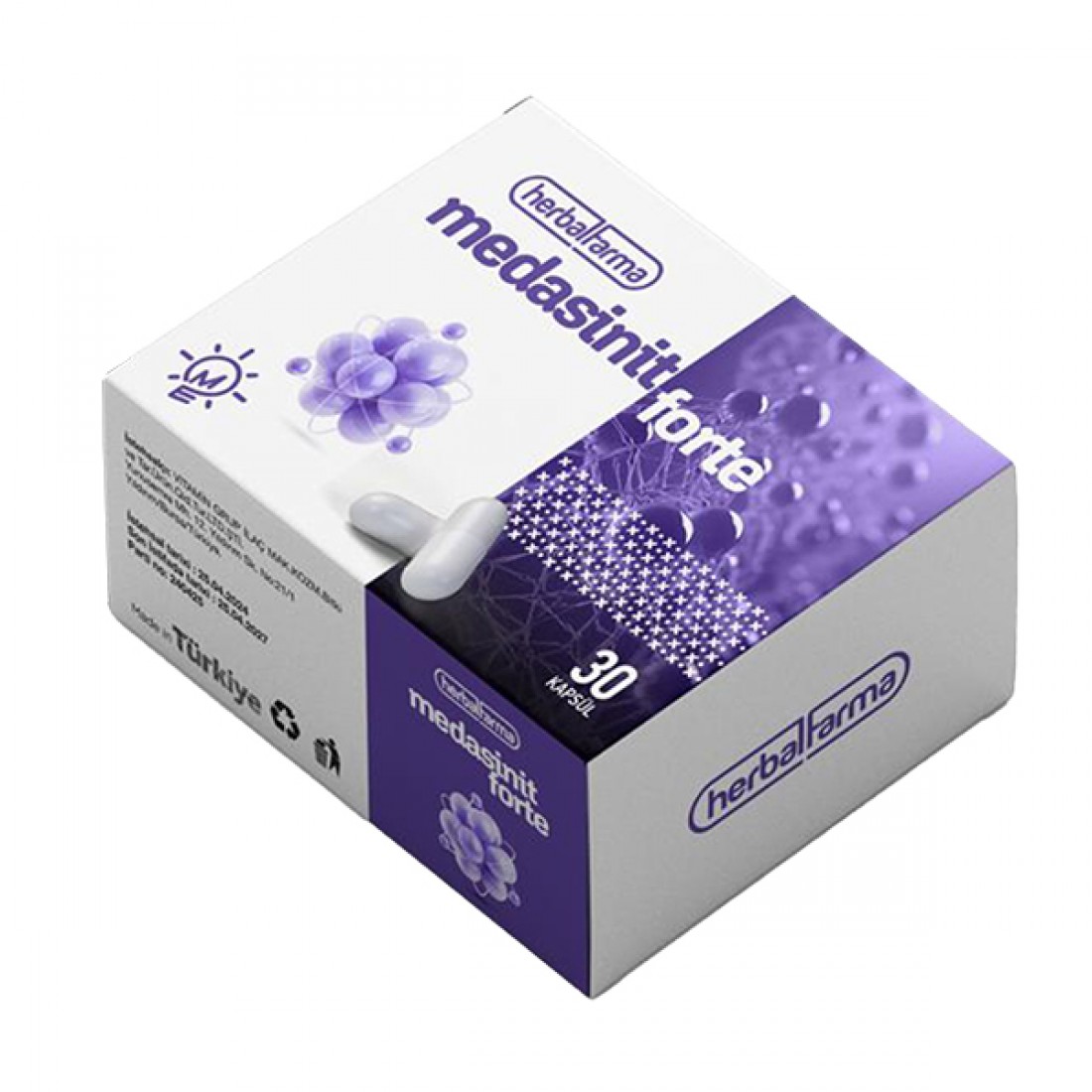 Medasinit Forte Medasinit Forte
