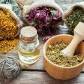 Aromatic Oil