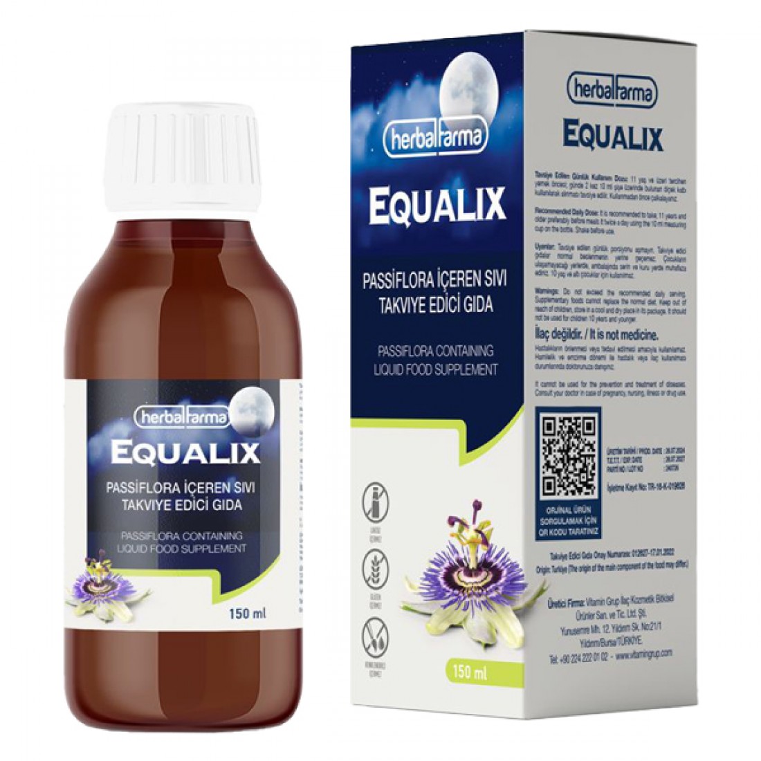 Equalix Equalix