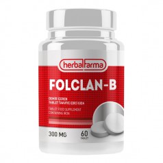 Folclan-B Folclan-B