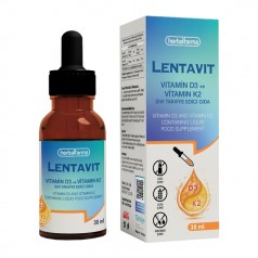 Lentavit Damla Lentavit Damla