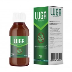 Luga Luga