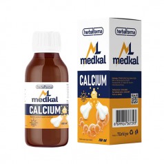 Medkal Calcium Medkal Calcium