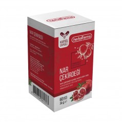 Nar Çekirdeği Nar Çekirdeği