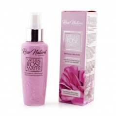 Natural Rose Water Spray Natural Rose Water Spray