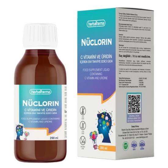 Nüclorin Nüclorin