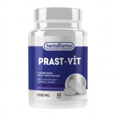 Prast-Vit L-Arjinin Prast-Vit L-Arjinin