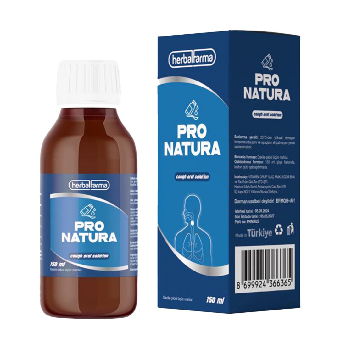 Pro Natura Pro Natura