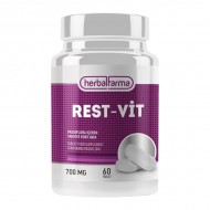 Rest-Vit Passiflora