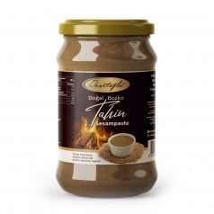 Tahin – Raşitoğlu Tahin – Raşitoğlu