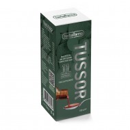 Tussor Şurup Tussor Şurup