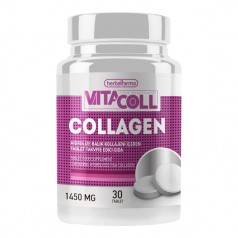 Vitacoll Collagen Vitacoll Collagen