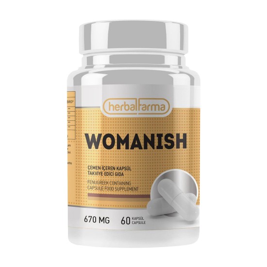 Womenish Womenish