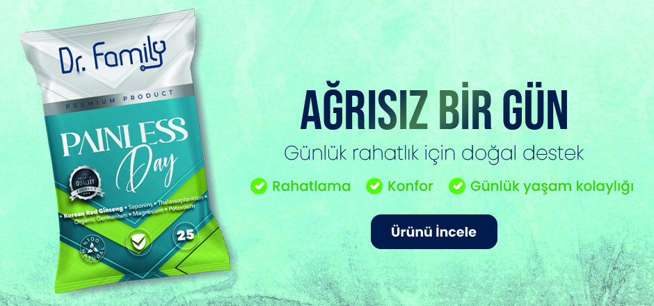 Ağrı Bandı Dr. Family