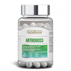 Artroboss Takviye Edici Gıda