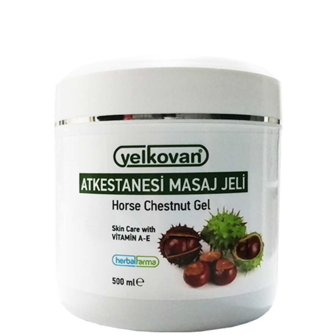 At Kestanesi Masaj Jeli At Kestanesi Masaj Jeli