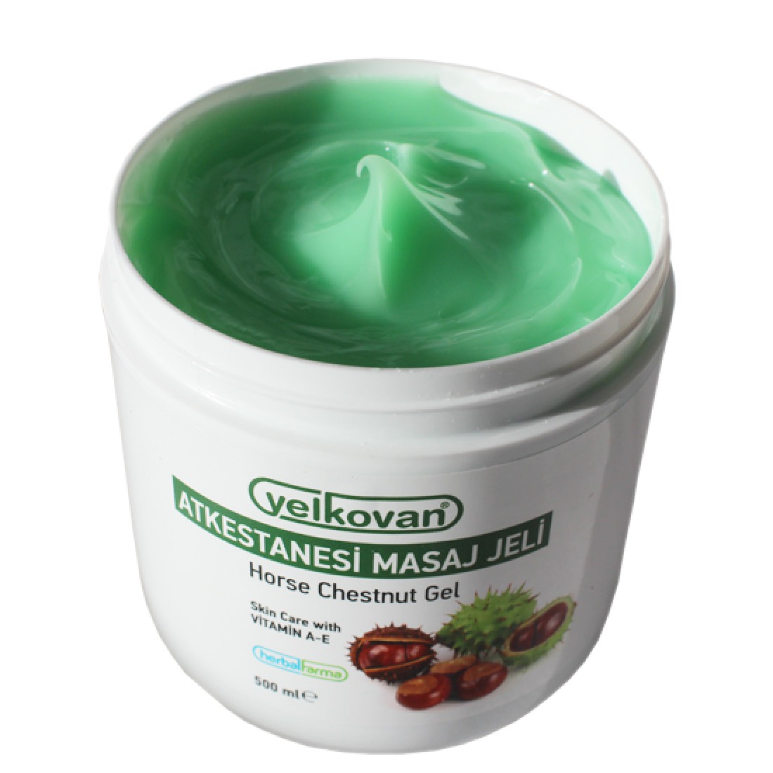 At Kestanesi Masaj Jeli At Kestanesi Masaj Jeli