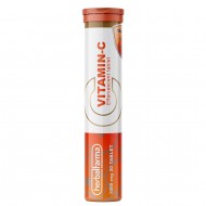 C Vitamini Efervesan Tablet C Vitamini Efervesan Tablet