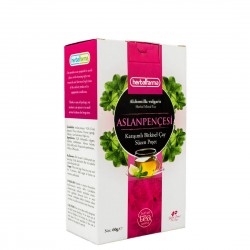 Aslan Pençesi Karışımlı Bitkisel Çay Aslan Pençesi Karışımlı Bitkisel Çay