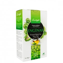 Enginar Karışımlı Bitkisel Çay Enginar Karışımlı Bitkisel Çay
