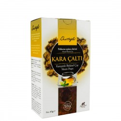Kara Çaltı Karışımlı Bitkisel Çay Kara Çaltı Karışımlı Bitkisel Çay