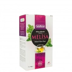 Melisa Çayı Melisa Çayı