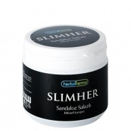 Sandaloz Sakızlı - Slimher Sandaloz Sakızlı - Slimher