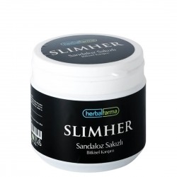 Sandaloz Sakızlı - Slimher