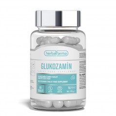 Glukozamin Tablet