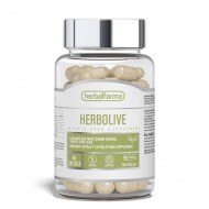 Herbolive - Karamuk Kapsül