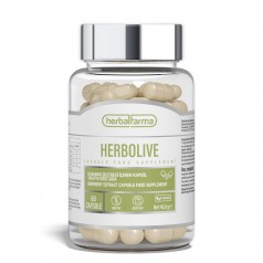 Herbolive - Karamuk Kapsül