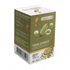 Kabak Çekirdeği Kabak Çekirdeği
