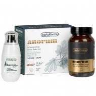 Genital Bakım Anorum Set Genital Bakım Anorum Set