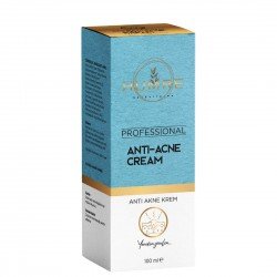 Anti Akne Krem - Humre Anti Akne Krem - Humre
