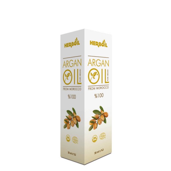 Argan Yağı