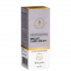 Göğüs Bakım Kremi - Humre Göğüs Bakım Kremi - Humre