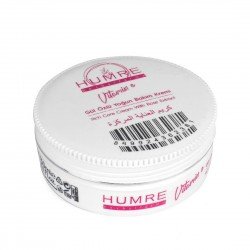 Rose Extract Intensive Care Cream - Humre