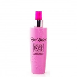 Gül suyu Sprey - Rose Natura Gül suyu Sprey - Rose Natura