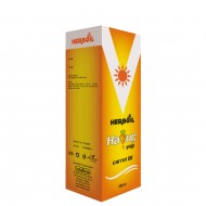 Havuç Yağı - Herboil Havuç Yağı - Herboil