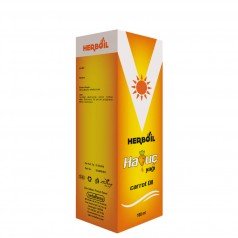 Havuç Yağı - Herboil Havuç Yağı - Herboil
