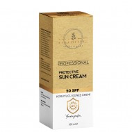 Koruyucu Güneş Kremi - Humre Koruyucu Güneş Kremi - Humre