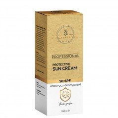 Koruyucu Güneş Kremi - Humre Koruyucu Güneş Kremi - Humre