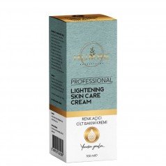 Renk Açıcı Cilt Bakım Kremi - Humre