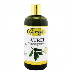 Defne Özlü Şampuan - Raşitoğlu Defne Özlü Şampuan - Raşitoğlu