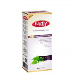 Isırgan Özlü Şampuan - hairfly Isırgan Özlü Şampuan - hairfly
