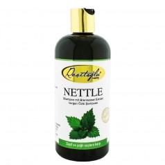 Isırgan Özlü Şampuan - Raşitoğlu Isırgan Özlü Şampuan - Raşitoğlu