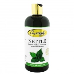 Isırgan Özlü Şampuan - Raşitoğlu Isırgan Özlü Şampuan - Raşitoğlu