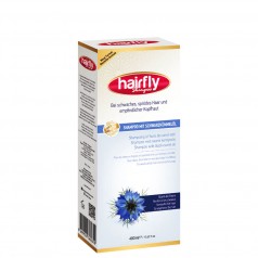 Çörekotu Yağlı Şampuan - Hairfly Çörekotu Yağlı Şampuan - Hairfly