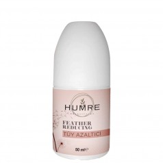 Tüy Azaltıcı Deodorant - Humre Tüy Azaltıcı Deodorant - Humre