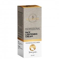 Yüz Beyazlatıcı Krem - Humre Yüz Beyazlatıcı Krem - Humre